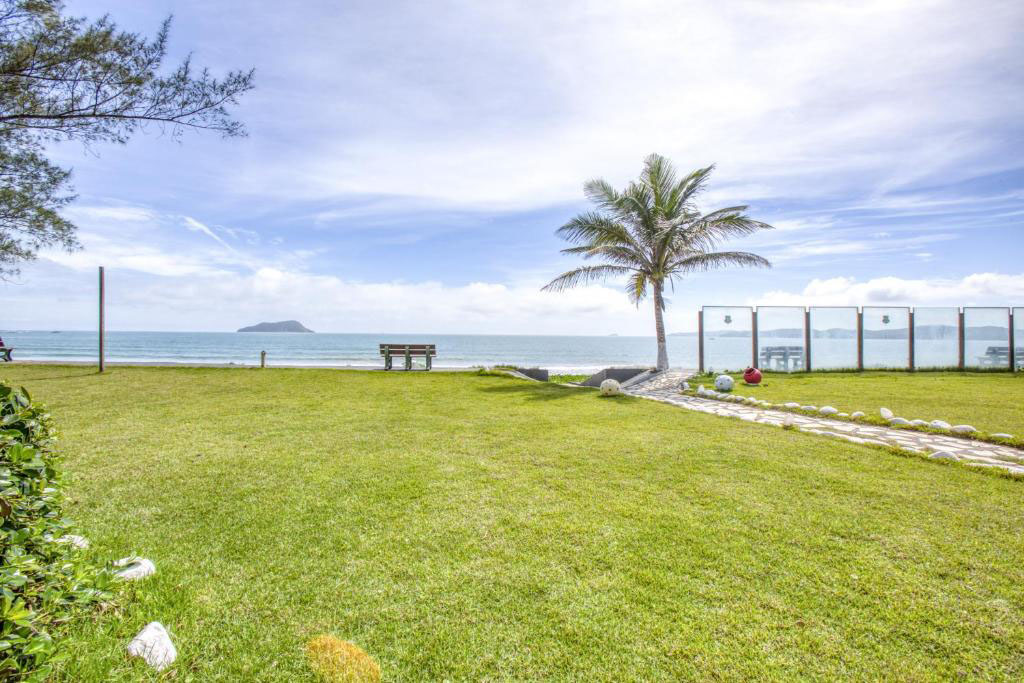Hanna Búzios Al Mare Hotel - Vista panorâmica da Praia Rasa em Búzios